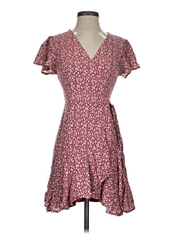 Miami Casual Dress (view 1)