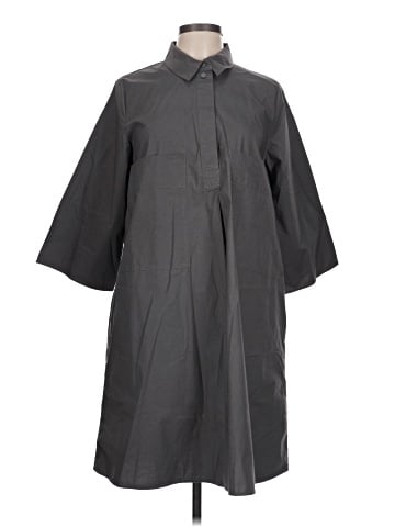 Cos Casual Dress (view 1)