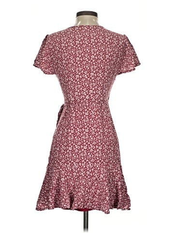 Miami Casual Dress (view 2)