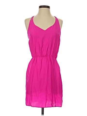Amanda Uprichard Casual Dress (view 1)