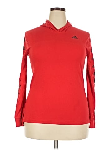 Adidas Sweatshirt (view 1)