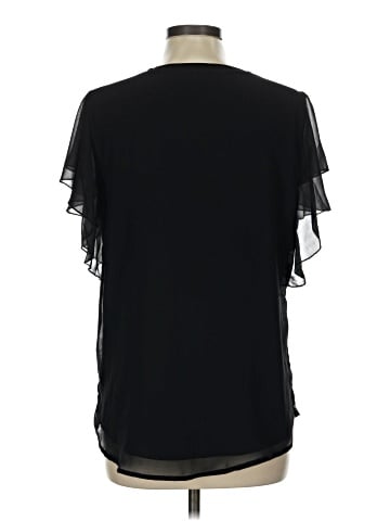 Design History Short Sleeve Blouse (view 2)