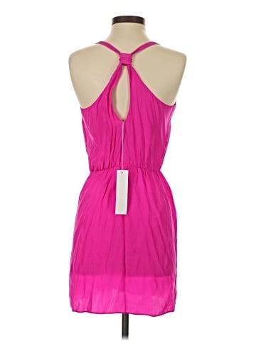 Amanda Uprichard Casual Dress (view 2)