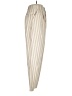 Gap 100% Cotton Stripes Ivory Casual Pants Size 7 - 8 - photo 4