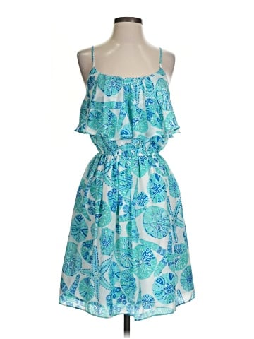 Lilly Pulitzer For Target Cocktail Dress (view 1)