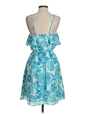 Lilly Pulitzer For Target Cocktail Dress (view 2)