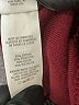 Aerie Burgundy Pullover Sweater Size XS - photo 8
