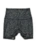Evolution and Creation Polka Dots Blue Shorts Size S - photo 1