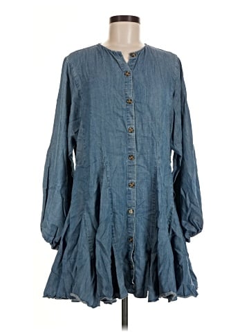 Gianni Bini Casual Dress (view 1)