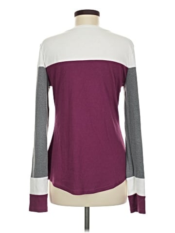 Unbranded Long Sleeve T-Shirt (view 2)