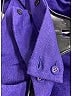 Zimmermann Purple Cocktail Dress Size 4 (0) - photo 11