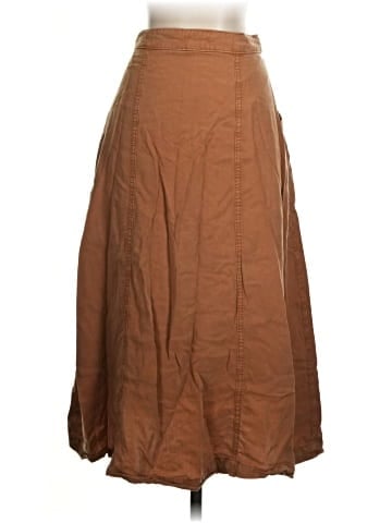 Maeve by Anthropologie Casual Skirt (view 2)