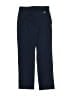 Adidas 100% Polyester Blue Active Pants Size 11 - 12 - photo 2