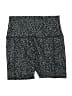 Evolution and Creation Polka Dots Blue Shorts Size S - photo 2