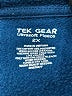 Tek Gear Blue Pullover Hoodie Size 2X - photo 7