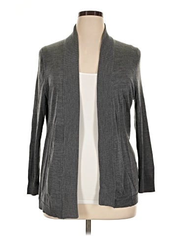 Talbots Cardigan (view 1)