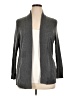 Talbots 100% Merino Wool Gray Cardigan Size XL Petite - photo 1