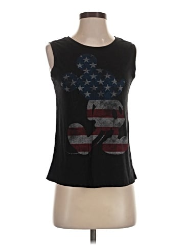 Disney Sleeveless T-Shirt (view 1)