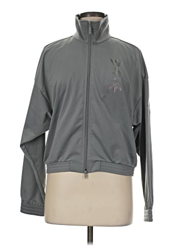 Adidas Track Jacket (view 1)