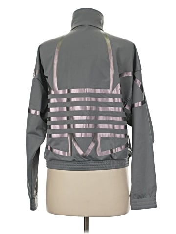 Adidas Track Jacket (view 2)