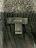 J.Crew 100% Polyester Solid Black Casual Pants Size 6 - photo 7