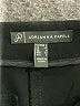 Adrianna Papell Black Active Pants Size 2 - photo 7