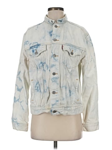 Levi's Denim Jacket (view 1)
