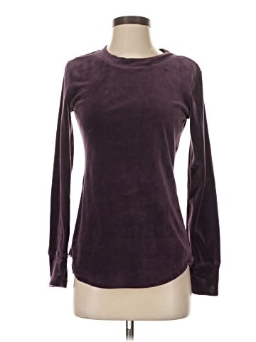 Cuddl Duds Pullover Sweater (view 1)