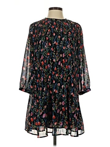 Zara Casual Dress (view 1)