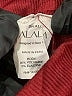 Alala Burgundy Active Pants Size S - photo 7
