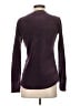 Cuddl Duds Burgundy Pullover Sweater Size S - photo 2