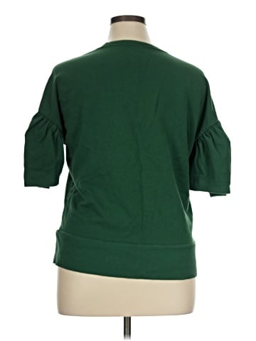 Universal Standard Sweatshirt (view 2)