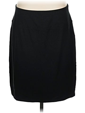 J.Jill Casual Skirt (view 1)