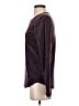 Cuddl Duds Burgundy Pullover Sweater Size S - photo 5