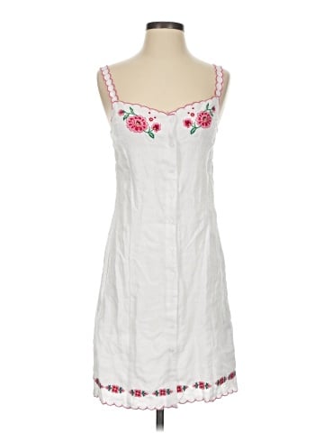 J.Crew Casual Dress (view 1)