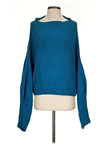 Free People Pullover Sweater (view 1)