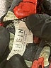 Shein Floral Black Shorts Size 4X - photo 3