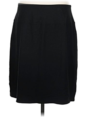 J.Jill Casual Skirt (view 2)