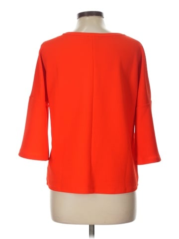 Jones New York 3/4 Sleeve Top (view 2)