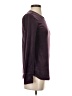 Cuddl Duds Burgundy Pullover Sweater Size S - photo 4