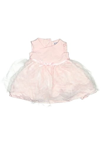 Blueberi Boulevard Dress (view 1)