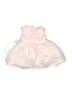 Blueberi Boulevard Pink Dress 12-18 MO / 18 MO - photo 1