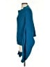 Free People Teal Pullover Sweater Size S - photo 5