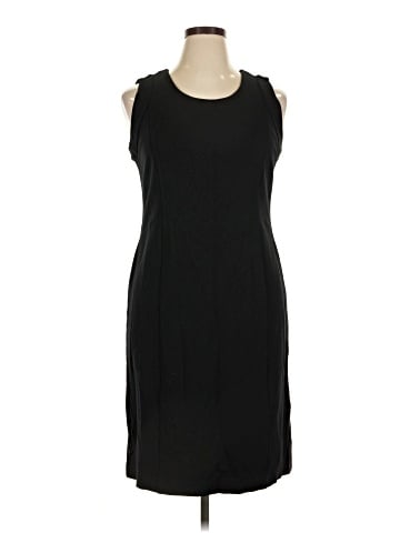 Christopher & Banks Cocktail Dress (view 1)
