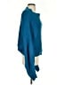 Free People Teal Pullover Sweater Size S - photo 4
