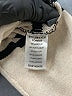 Be Cool Stripes Ivory Turtleneck Sweater Size M - photo 8