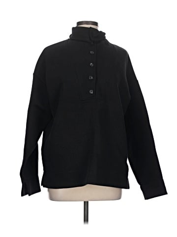 Banana Republic Factory Store Turtleneck Sweater (view 1)