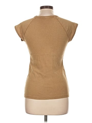 Zara Sleeveless T-Shirt (view 2)