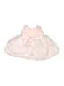 Blueberi Boulevard Pink Dress 12-18 MO / 18 MO - photo 2