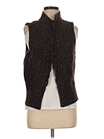 J.Jill Sweater Vest (view 1)
